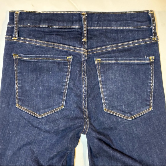 GAP True Skinny Jeans 25 / 0 - Picture 4 of 6